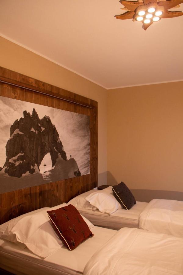 Bed and Breakfast Garni Le Grigne à Barzio Extérieur photo